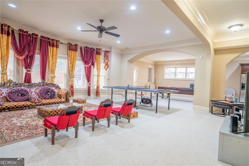 2267 Valla Parc Court Marietta GA 30062