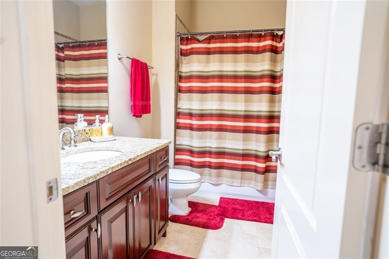 2267 Valla Parc Court Marietta GA 30062