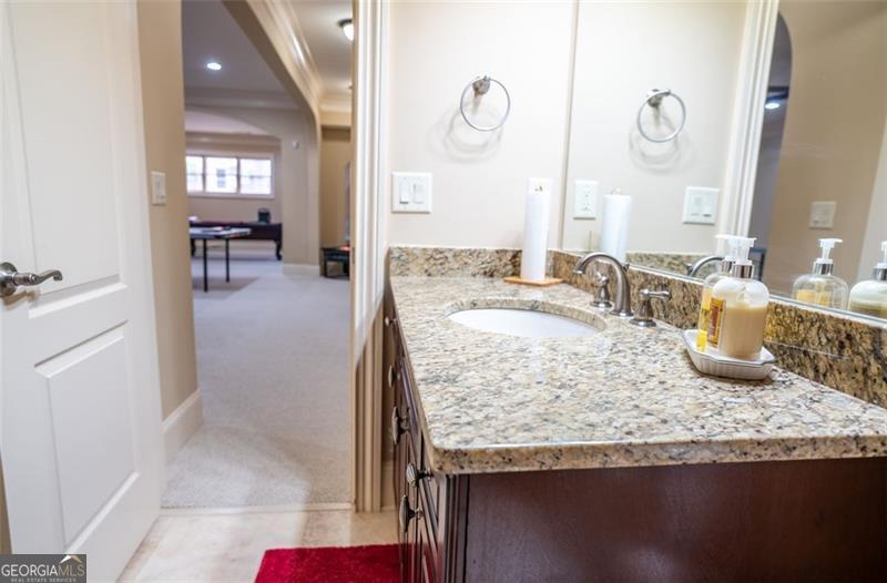 2267 Valla Parc Court Marietta GA 30062