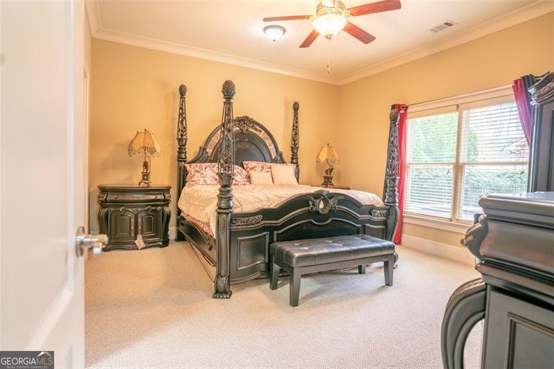2267 Valla Parc Court Marietta GA 30062
