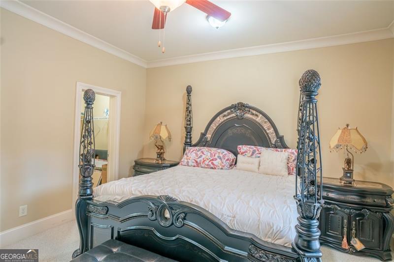2267 Valla Parc Court Marietta GA 30062