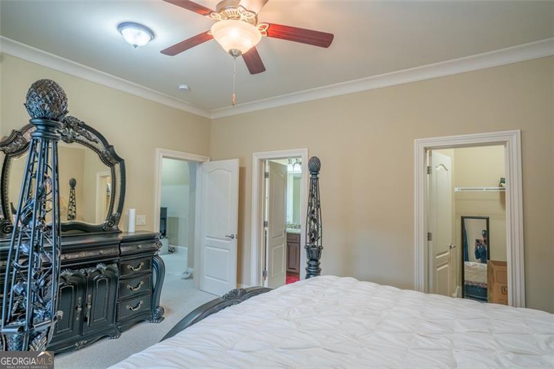 2267 Valla Parc Court Marietta GA 30062