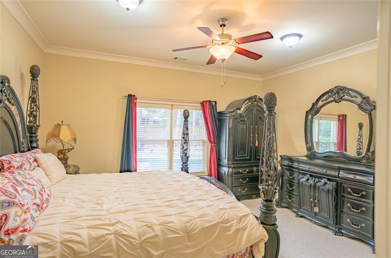 2267 Valla Parc Court Marietta GA 30062