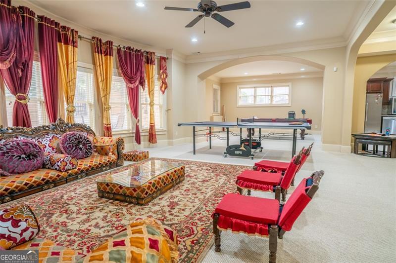 2267 Valla Parc Court Marietta GA 30062