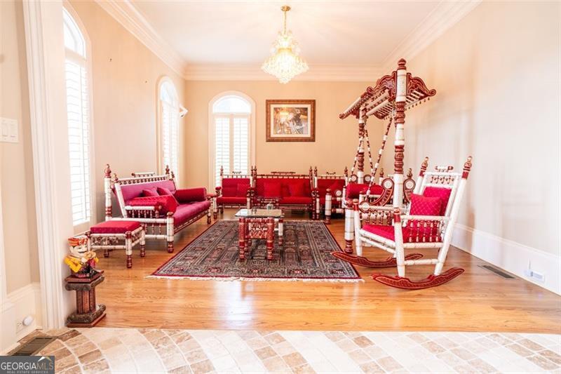 2267 Valla Parc Court Marietta GA 30062