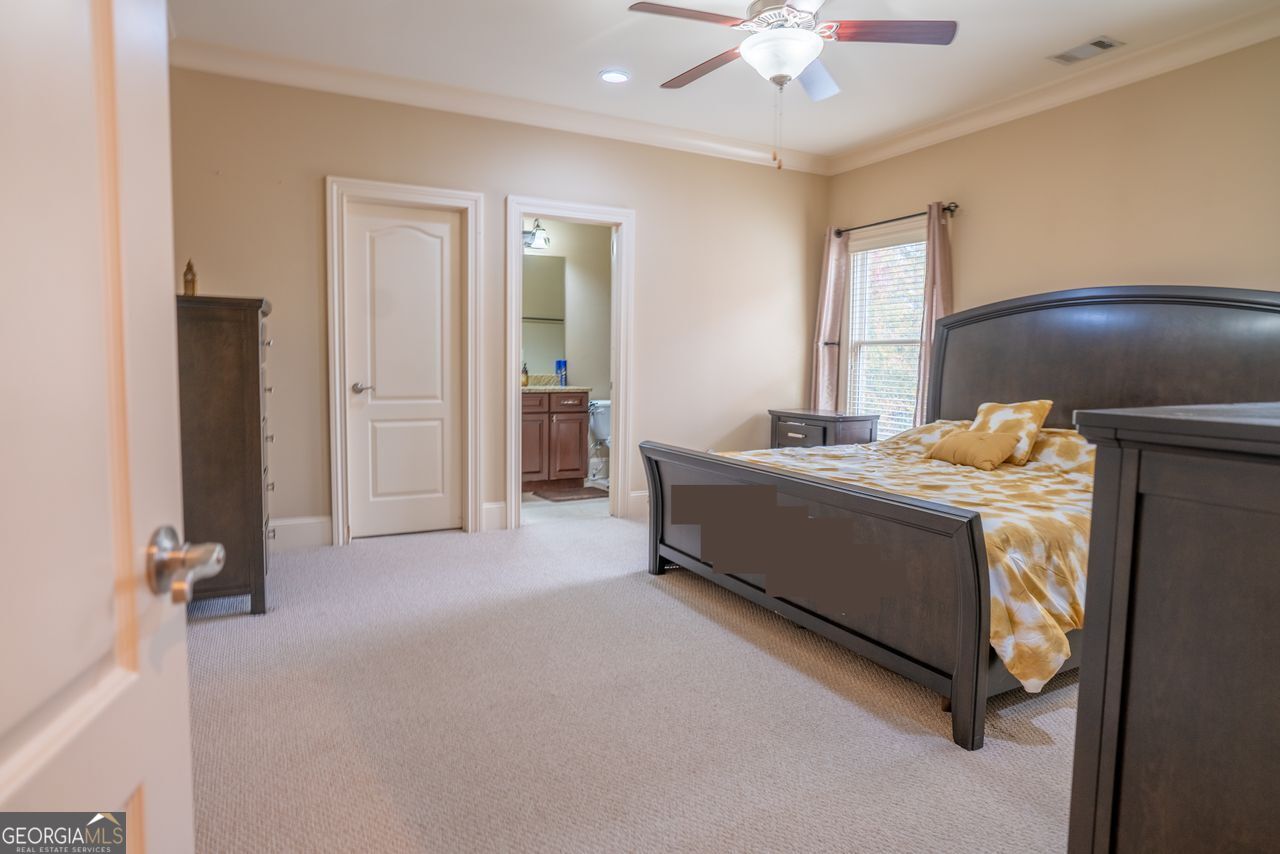 2267 Valla Parc Court Marietta GA 30062