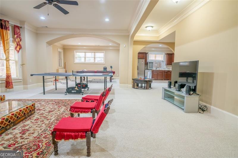 2267 Valla Parc Court Marietta GA 30062