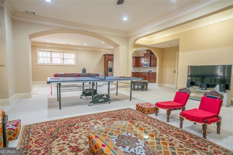 2267 Valla Parc Court Marietta GA 30062