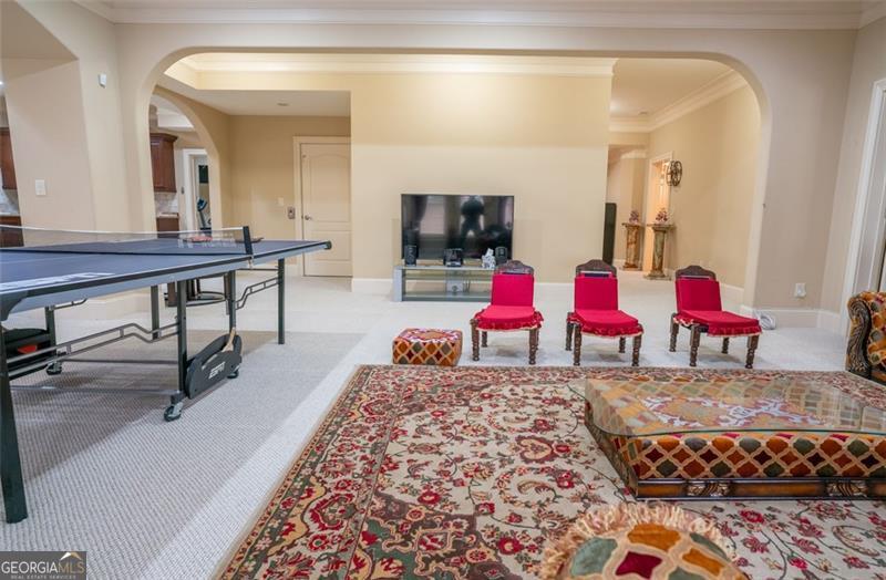 2267 Valla Parc Court Marietta GA 30062