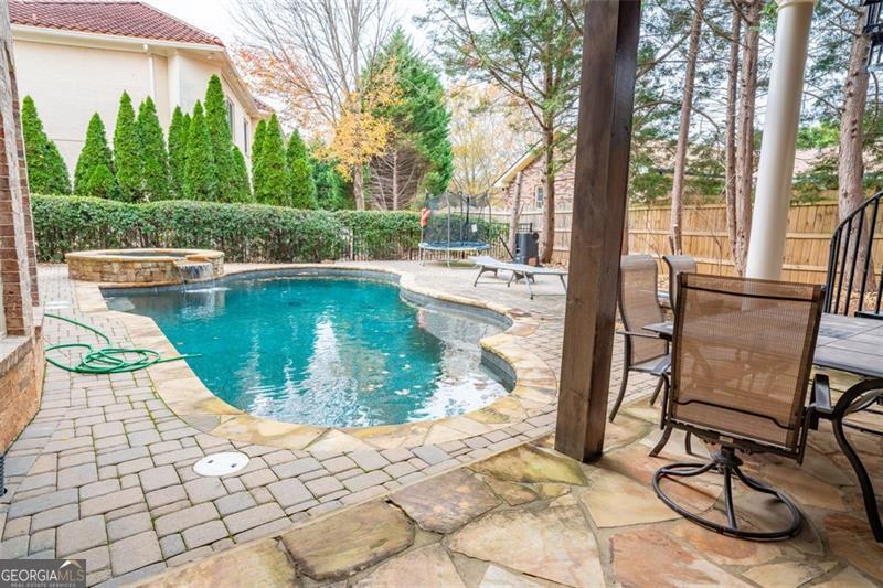 2267 Valla Parc Court Marietta GA 30062