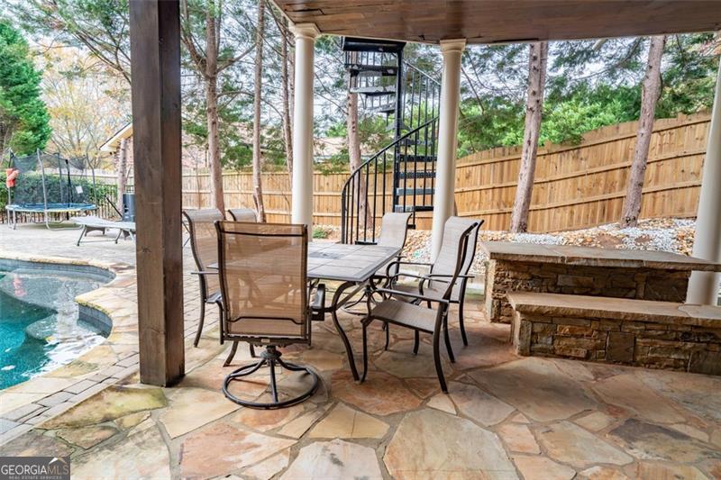 2267 Valla Parc Court Marietta GA 30062