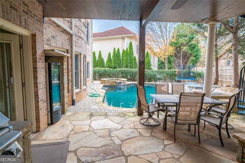 2267 Valla Parc Court Marietta GA 30062