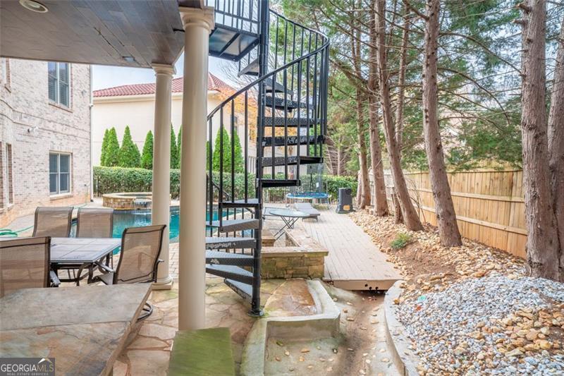 2267 Valla Parc Court Marietta GA 30062