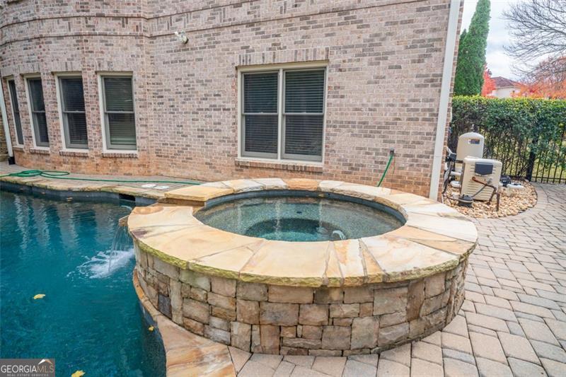 2267 Valla Parc Court Marietta GA 30062