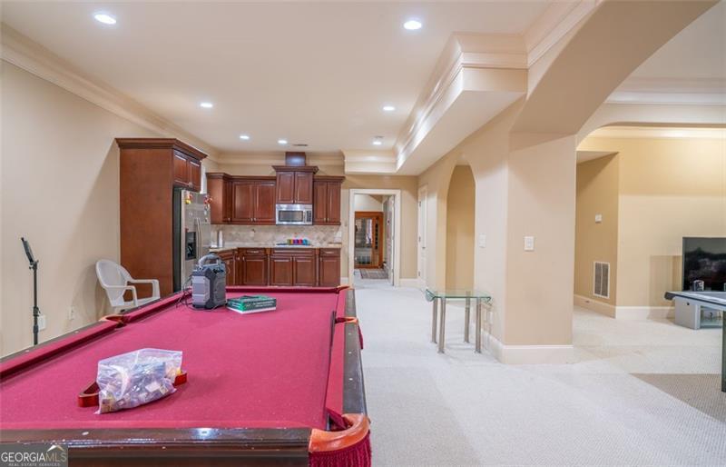 2267 Valla Parc Court Marietta GA 30062