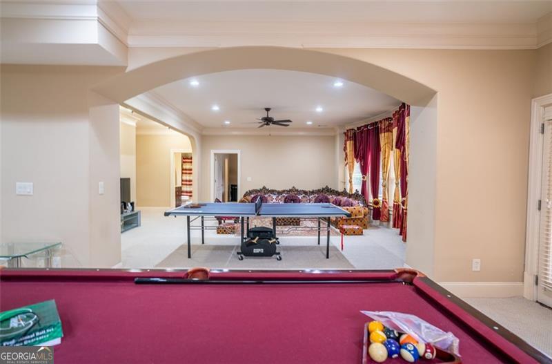 2267 Valla Parc Court Marietta GA 30062