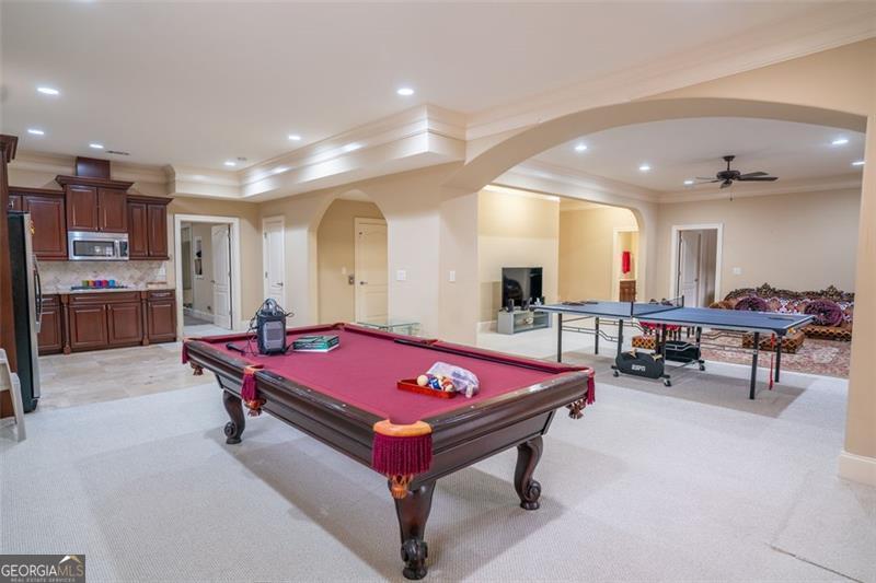 2267 Valla Parc Court Marietta GA 30062