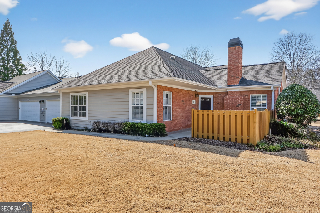 9103 Windrush Lane Alpharetta GA 30009