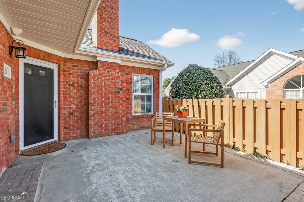 9103 Windrush Lane Alpharetta GA 30009