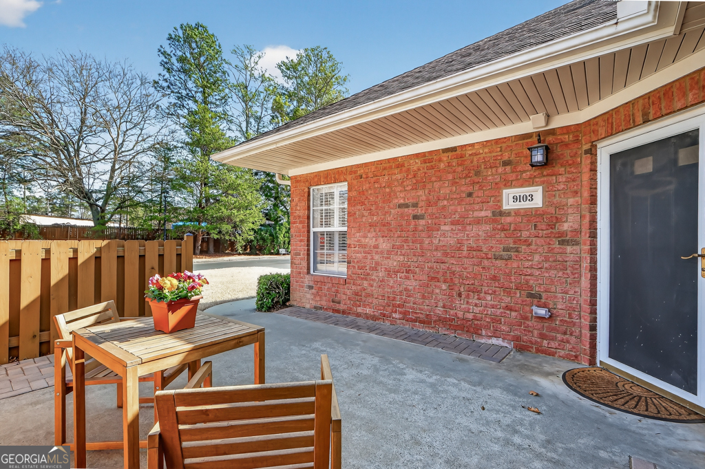 9103 Windrush Lane Alpharetta GA 30009