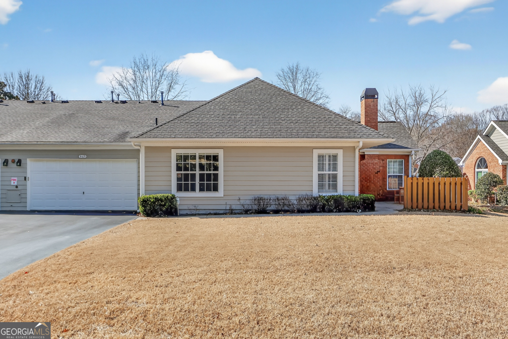 9103 Windrush Lane Alpharetta GA 30009