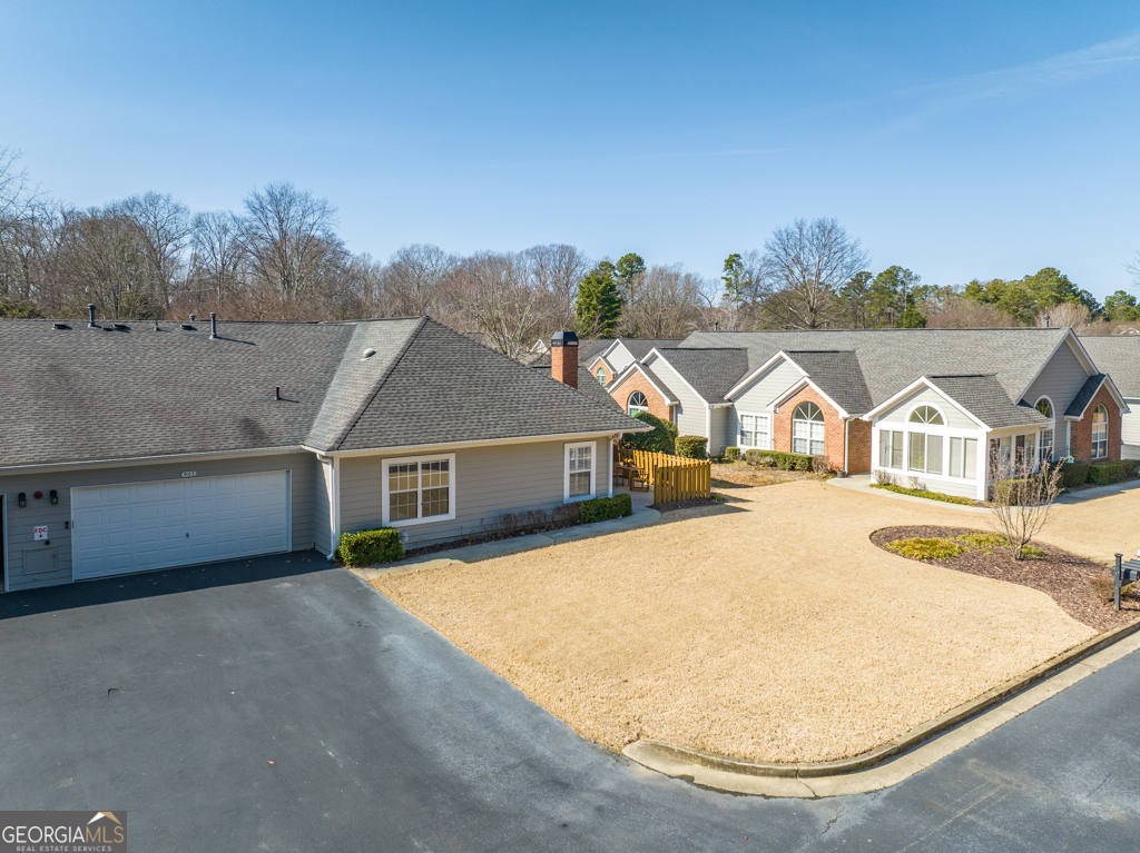 9103 Windrush Lane Alpharetta GA 30009