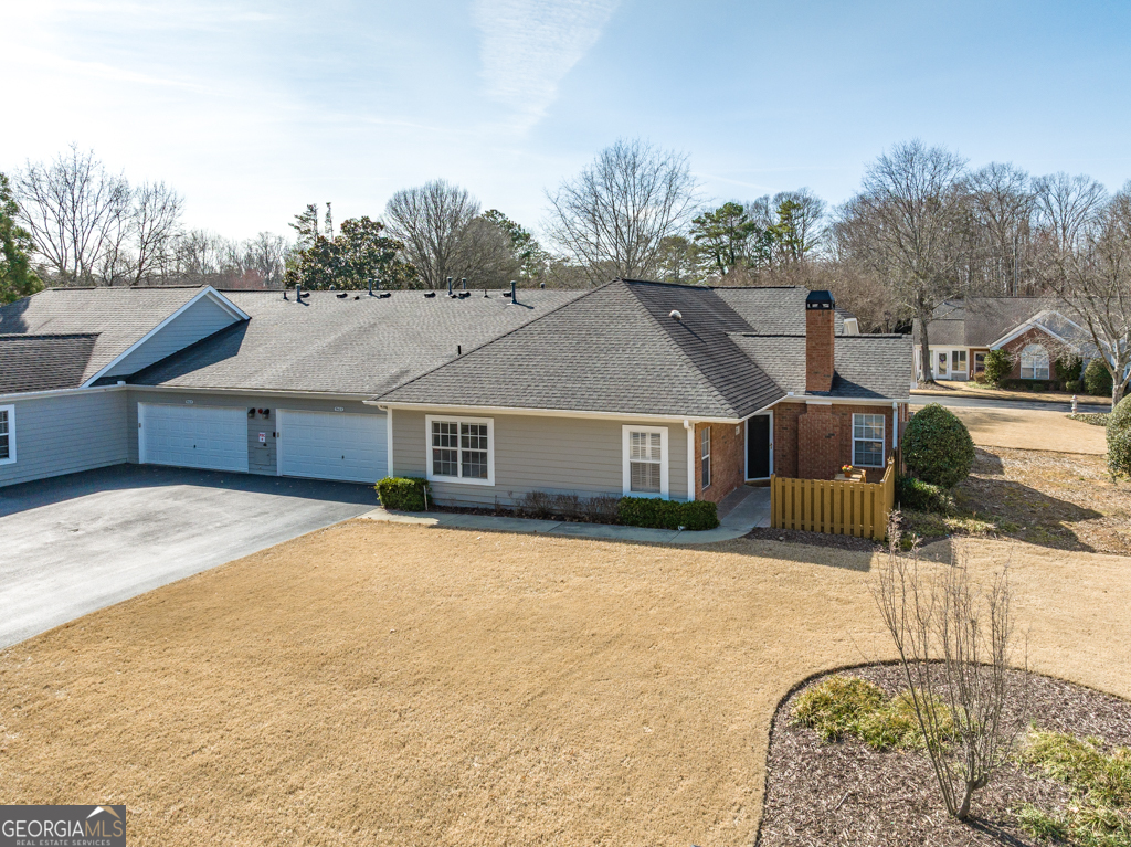 9103 Windrush Lane Alpharetta GA 30009