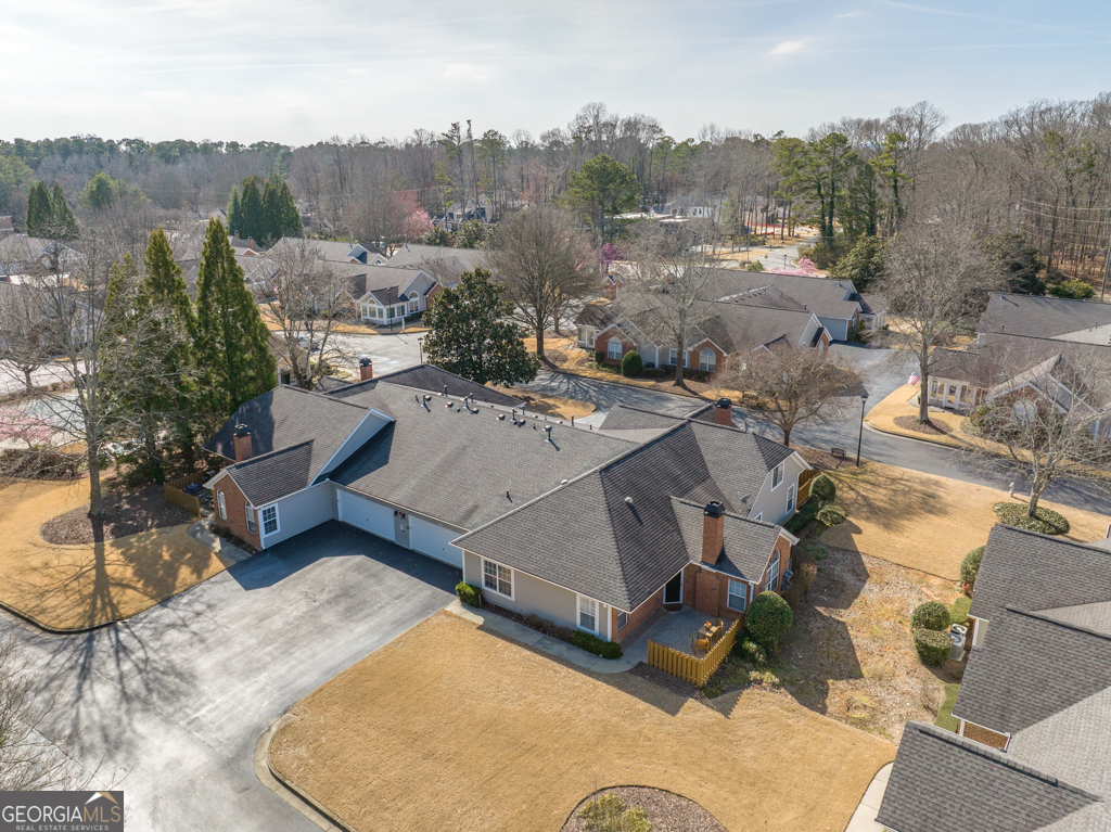 9103 Windrush Lane Alpharetta GA 30009