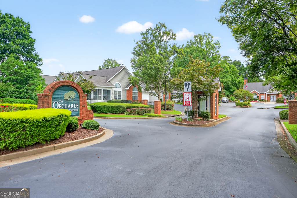 9103 Windrush Lane Alpharetta GA 30009