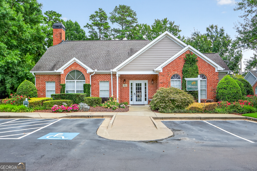 9103 Windrush Lane Alpharetta GA 30009