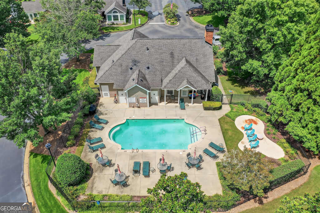 9103 Windrush Lane Alpharetta GA 30009