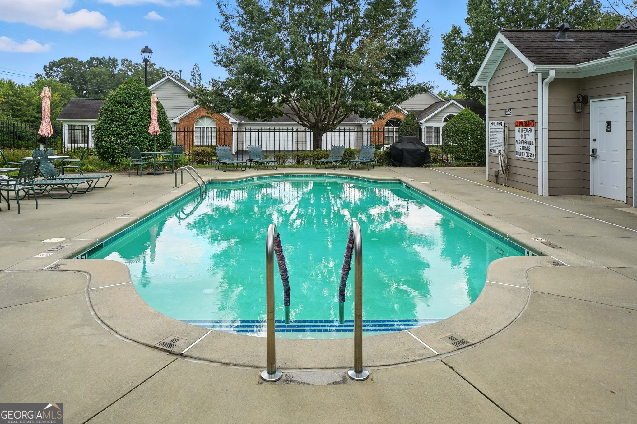 9103 Windrush Lane Alpharetta GA 30009