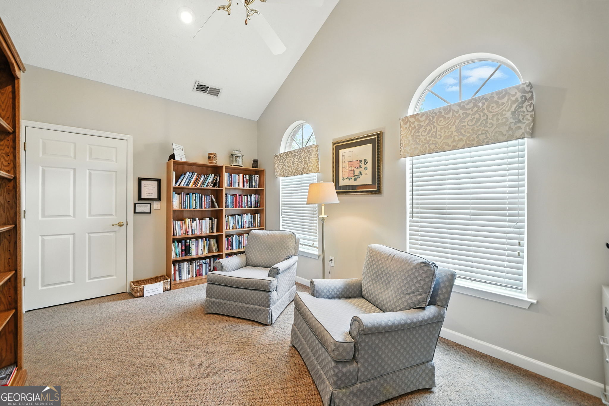 9103 Windrush Lane Alpharetta GA 30009