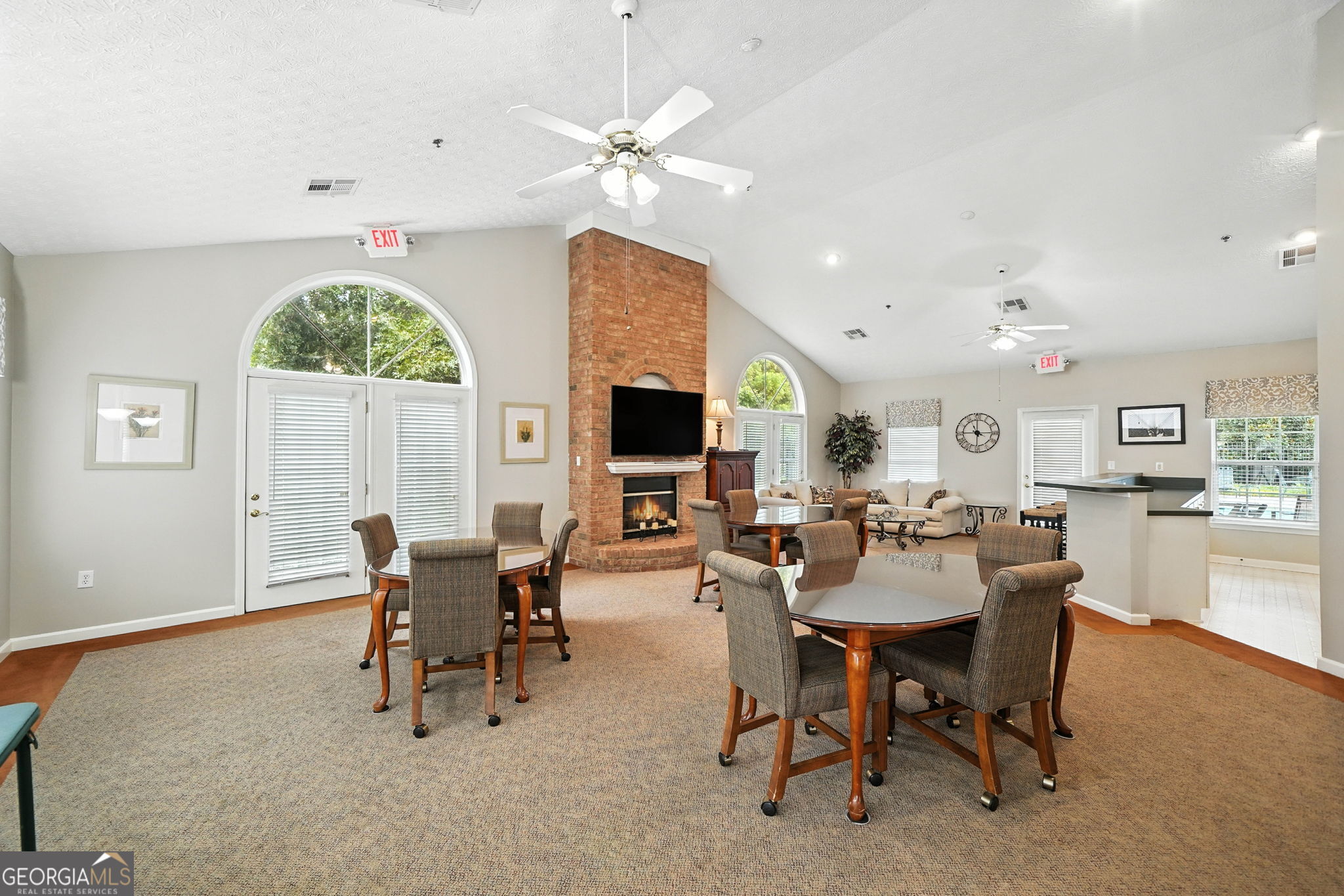 9103 Windrush Lane Alpharetta GA 30009
