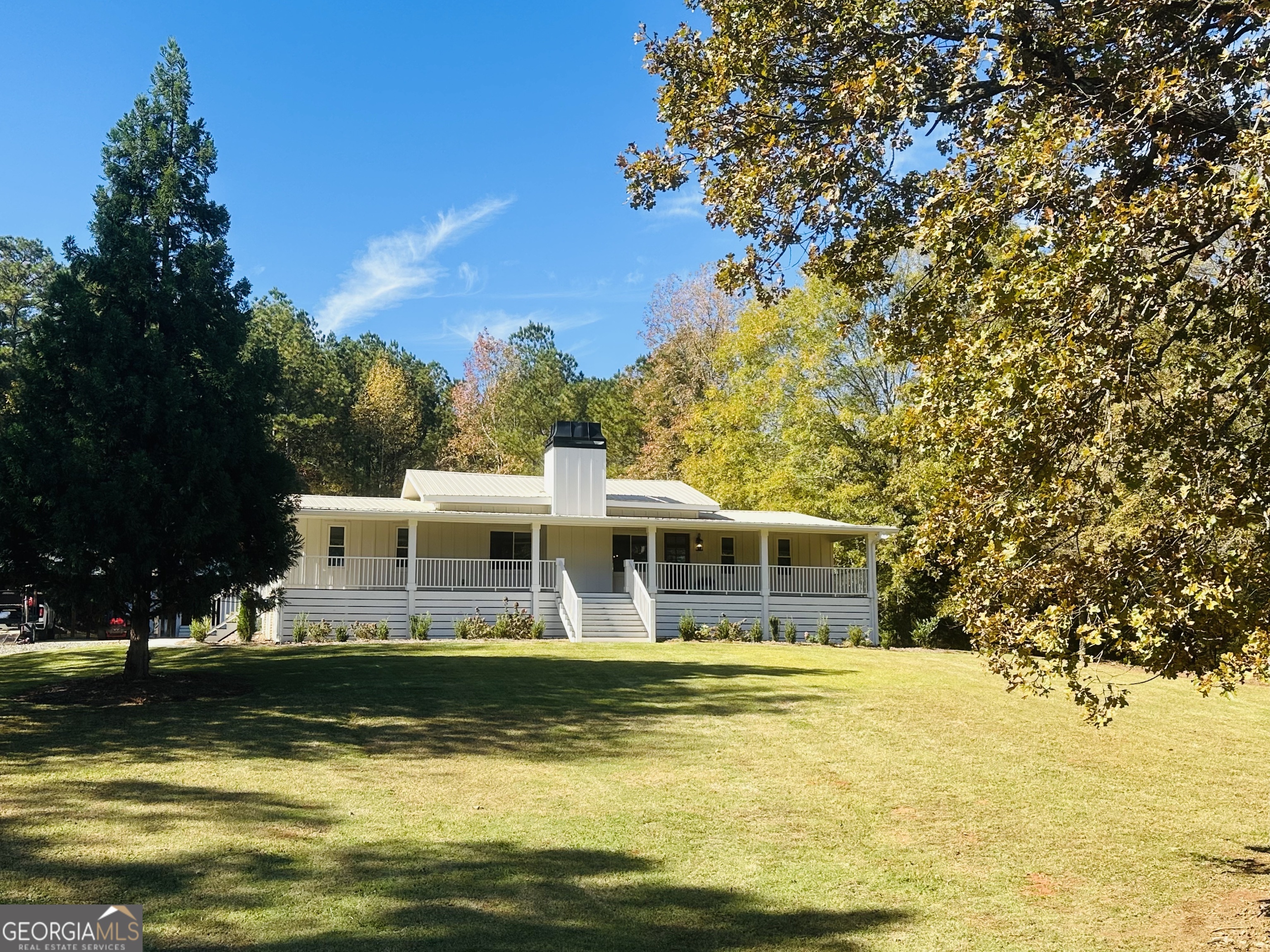 600 Grady Road Rockmart GA 30153