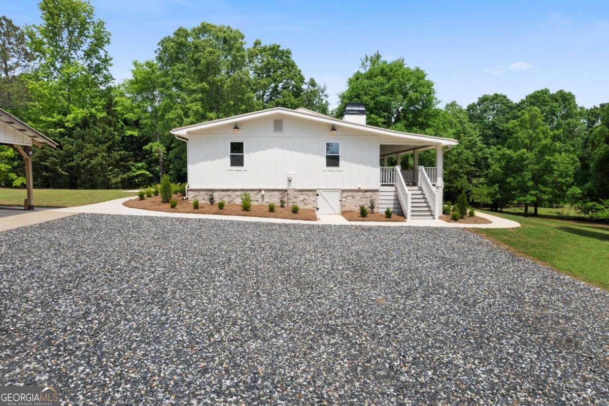 600 Grady Road Rockmart GA 30153