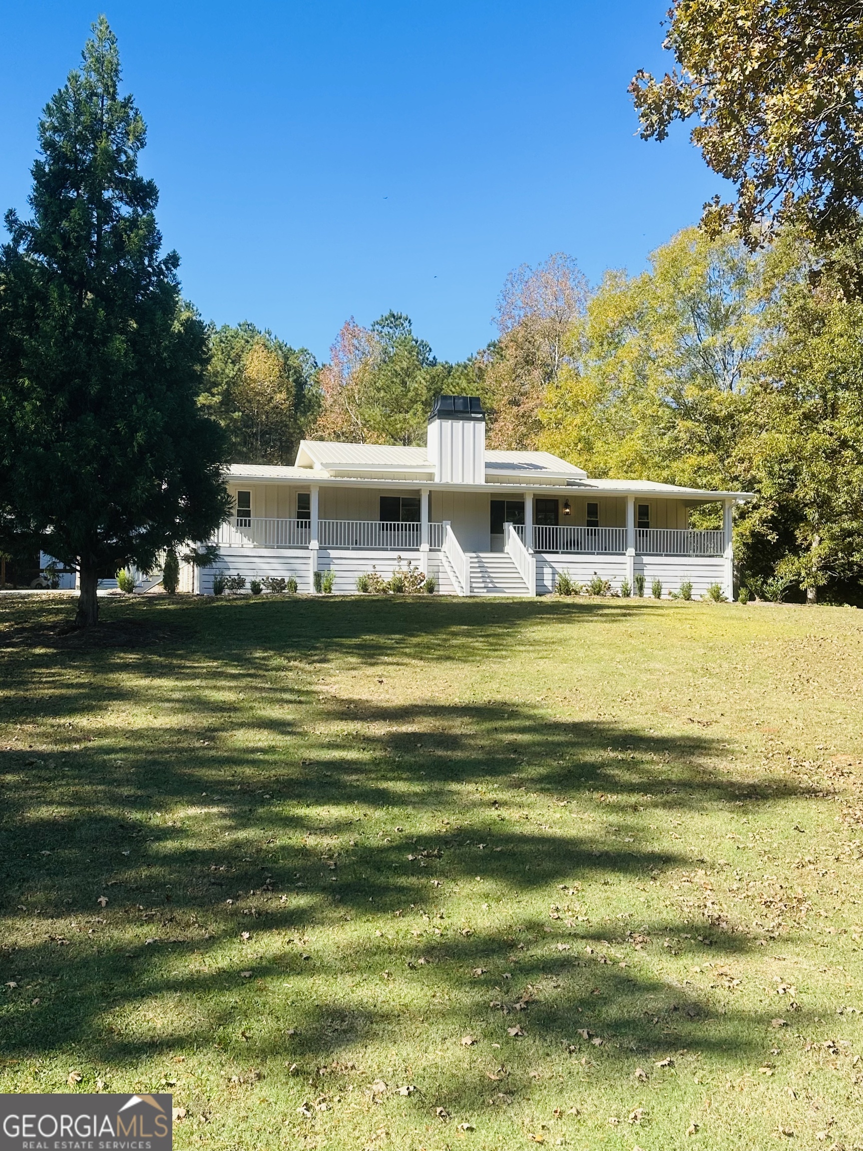 600 Grady Road Rockmart GA 30153