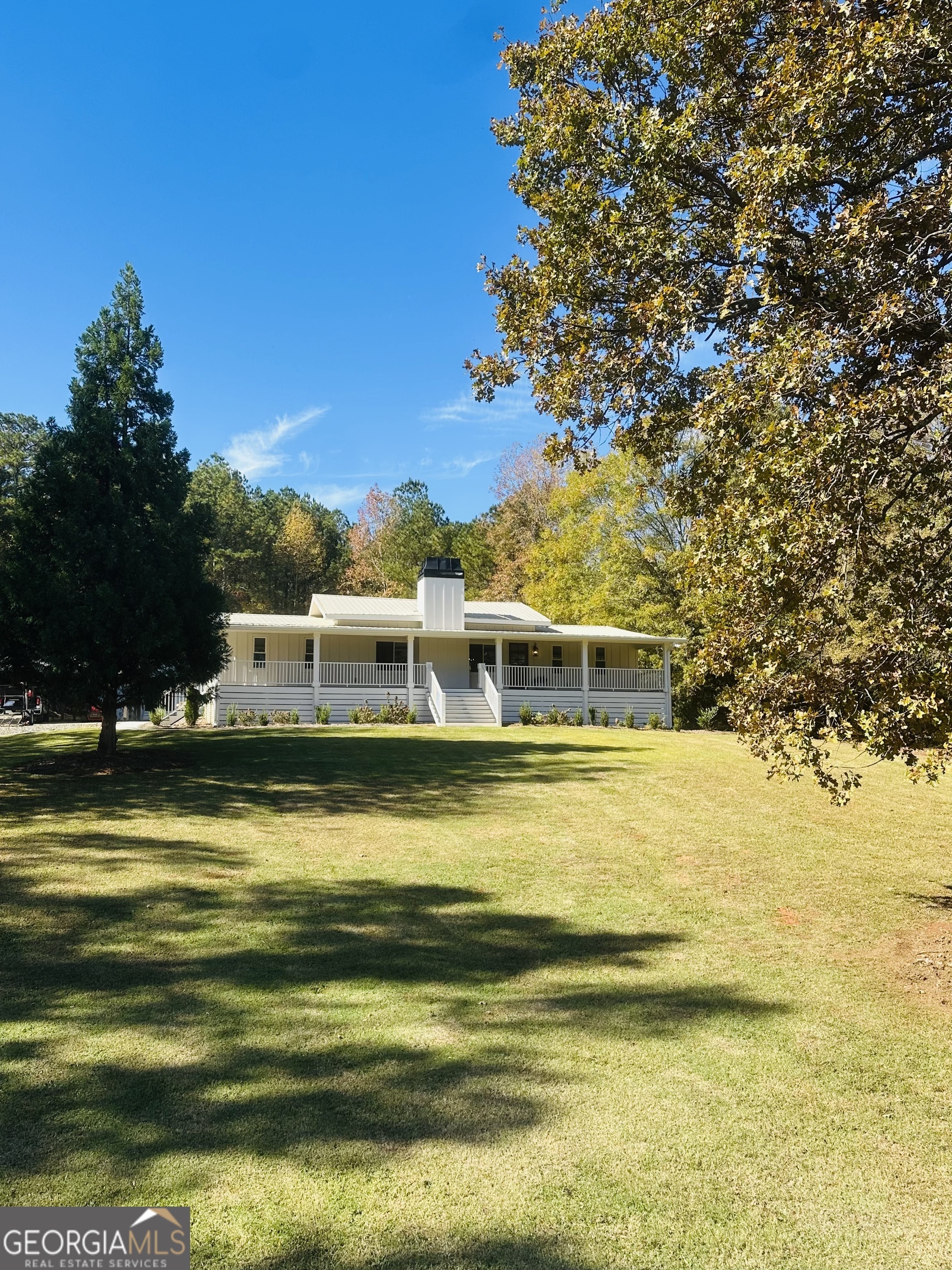 600 Grady Road Rockmart GA 30153
