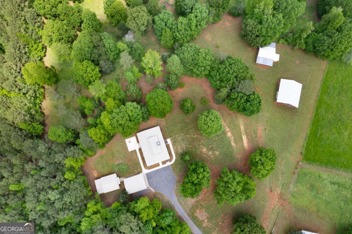 600 Grady Road Rockmart GA 30153