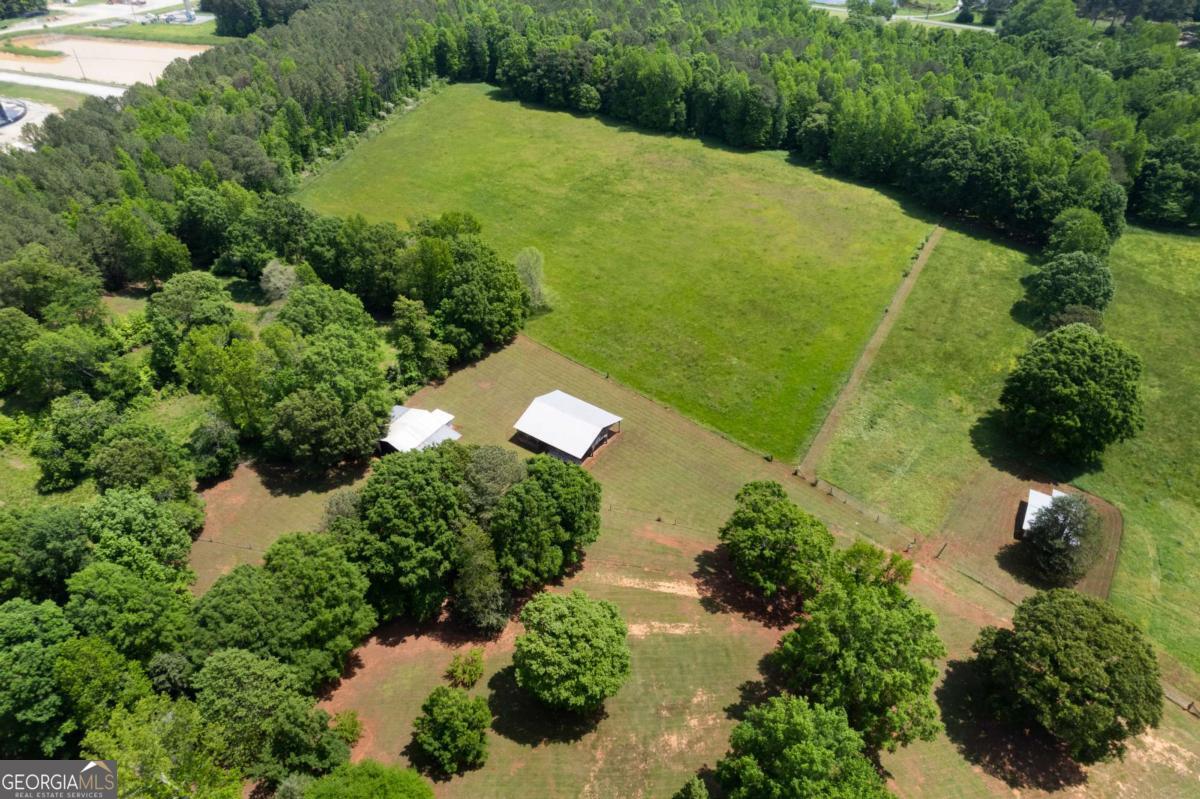 600 Grady Road Rockmart GA 30153