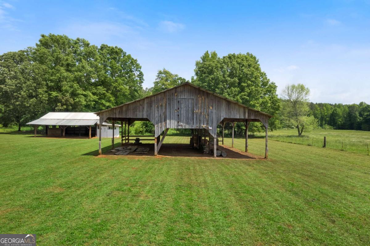 600 Grady Road Rockmart GA 30153