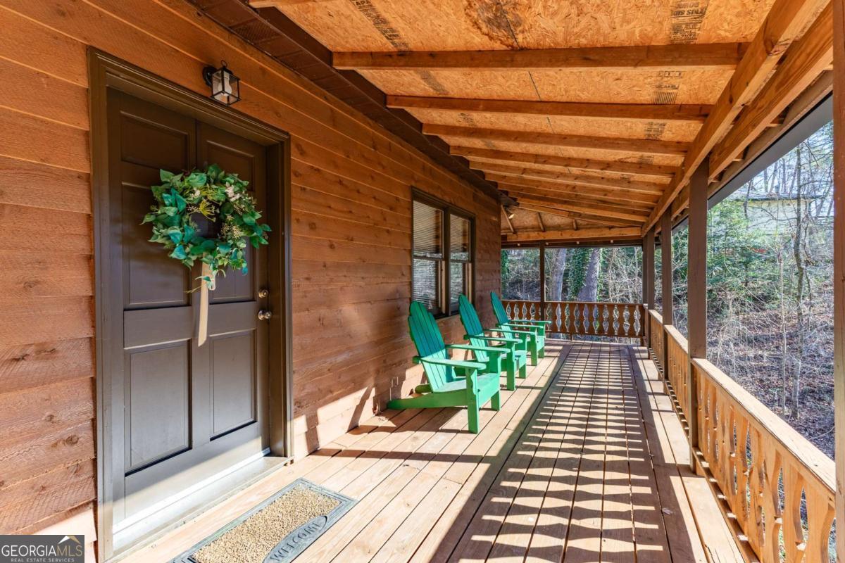 40 Kaceys Lane Helen GA 30545