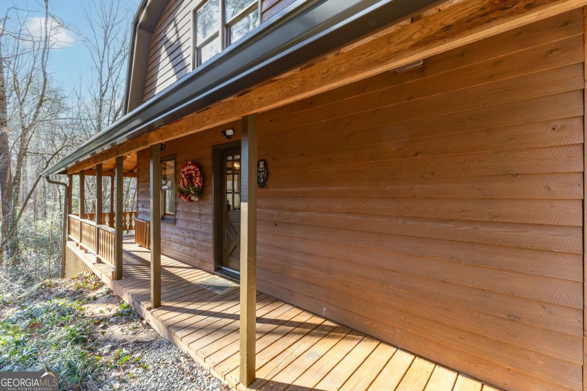 40 Kaceys Lane Helen GA 30545