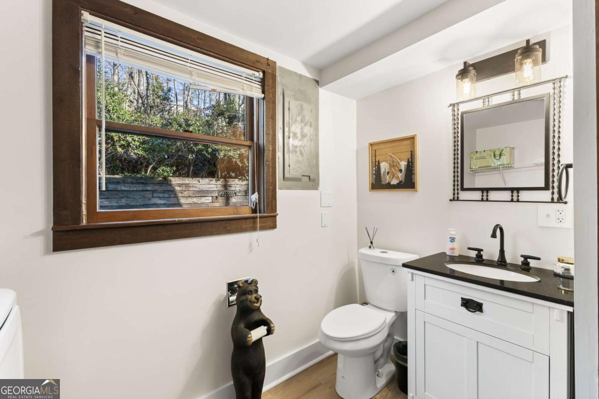40 Kaceys Lane Helen GA 30545
