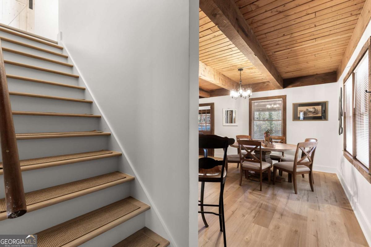 40 Kaceys Lane Helen GA 30545