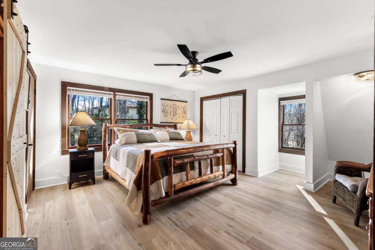40 Kaceys Lane Helen GA 30545