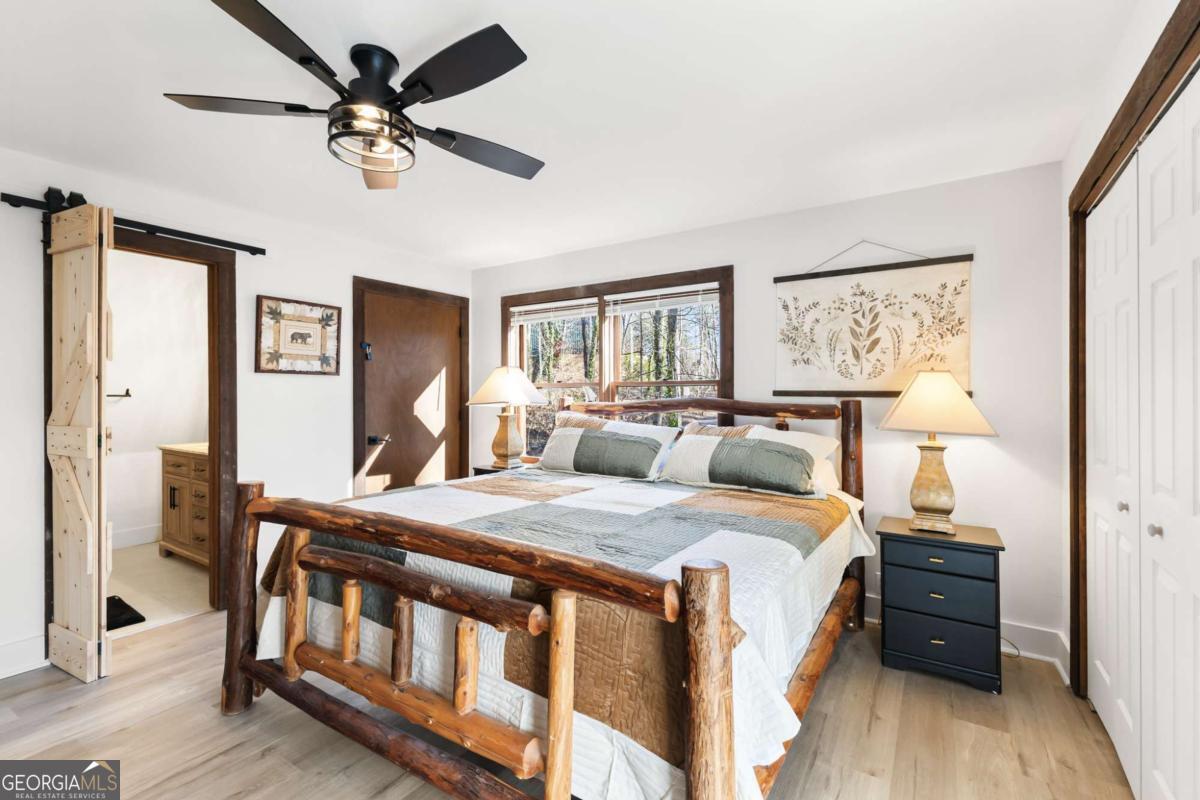 40 Kaceys Lane Helen GA 30545