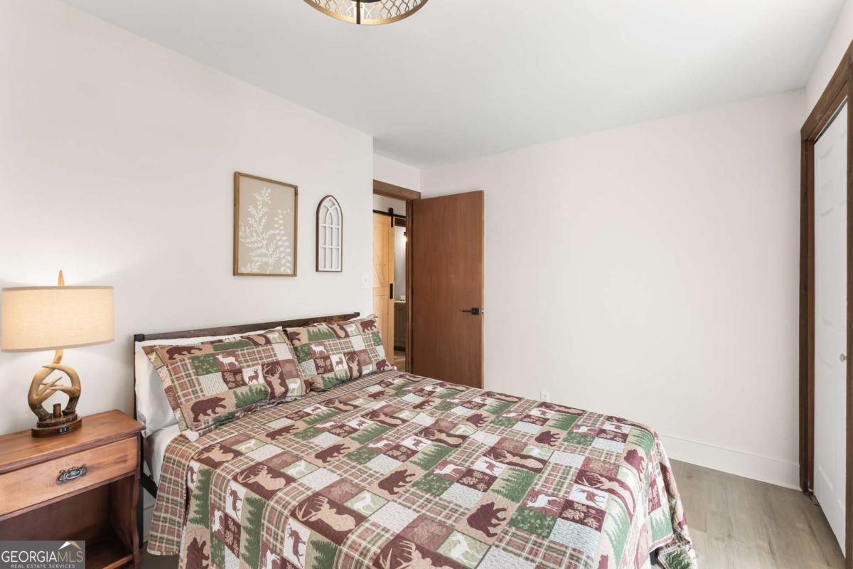 40 Kaceys Lane Helen GA 30545