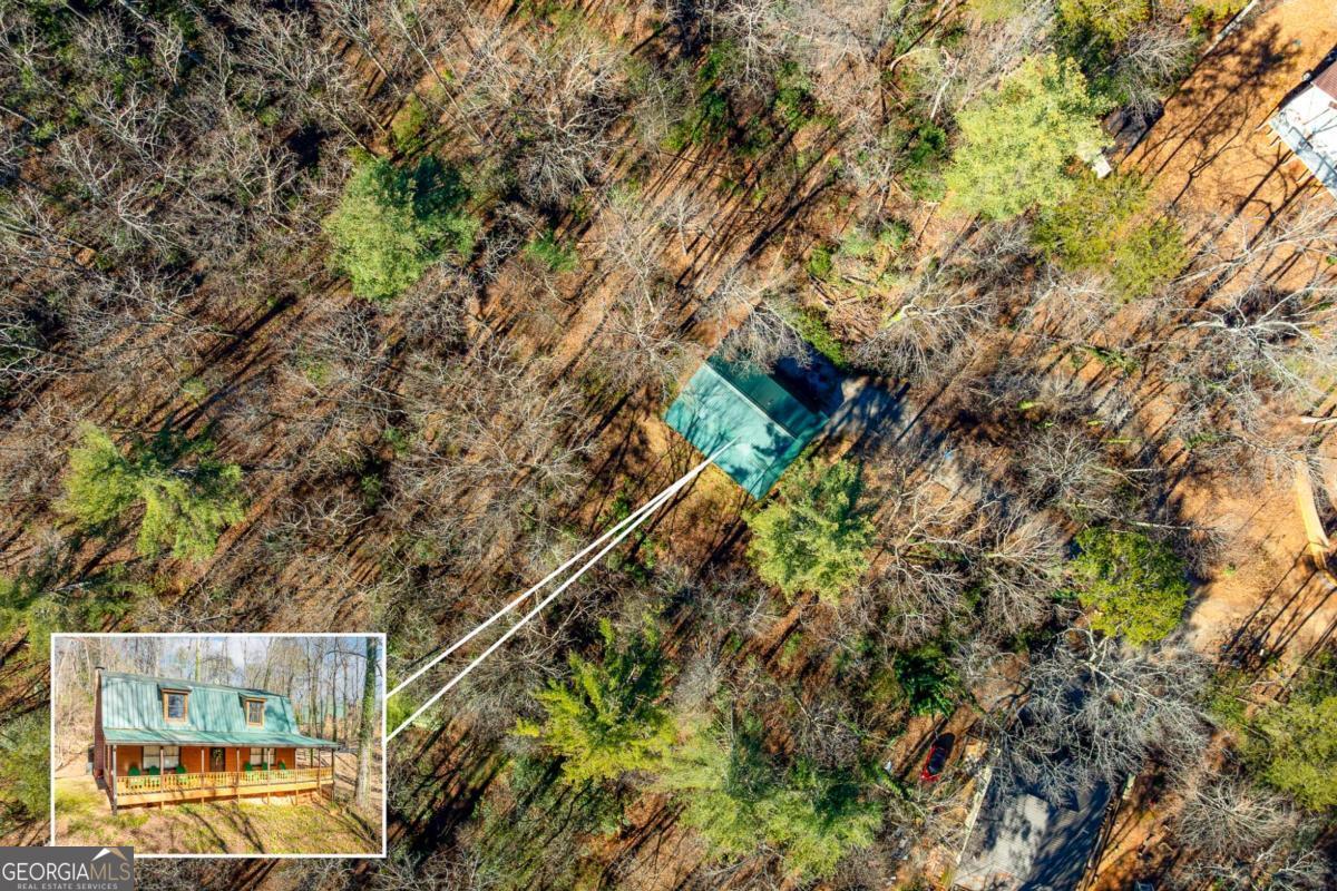 40 Kaceys Lane Helen GA 30545
