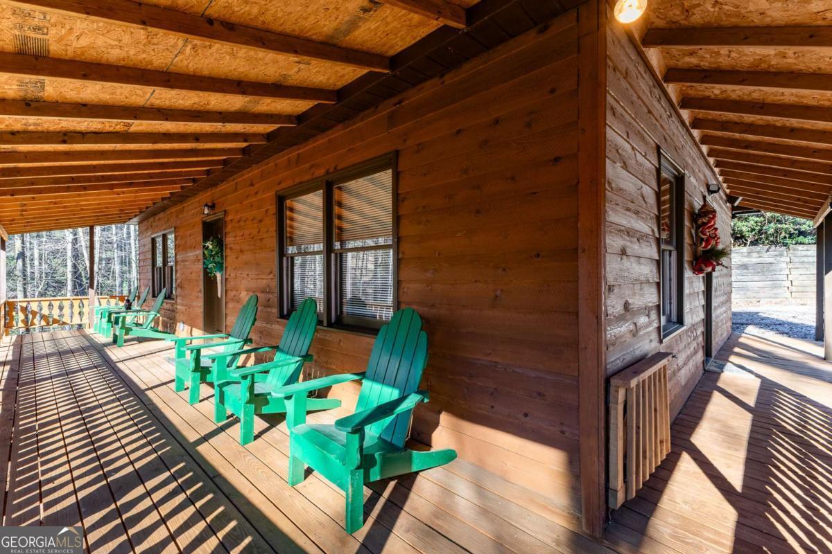 40 Kaceys Lane Helen GA 30545